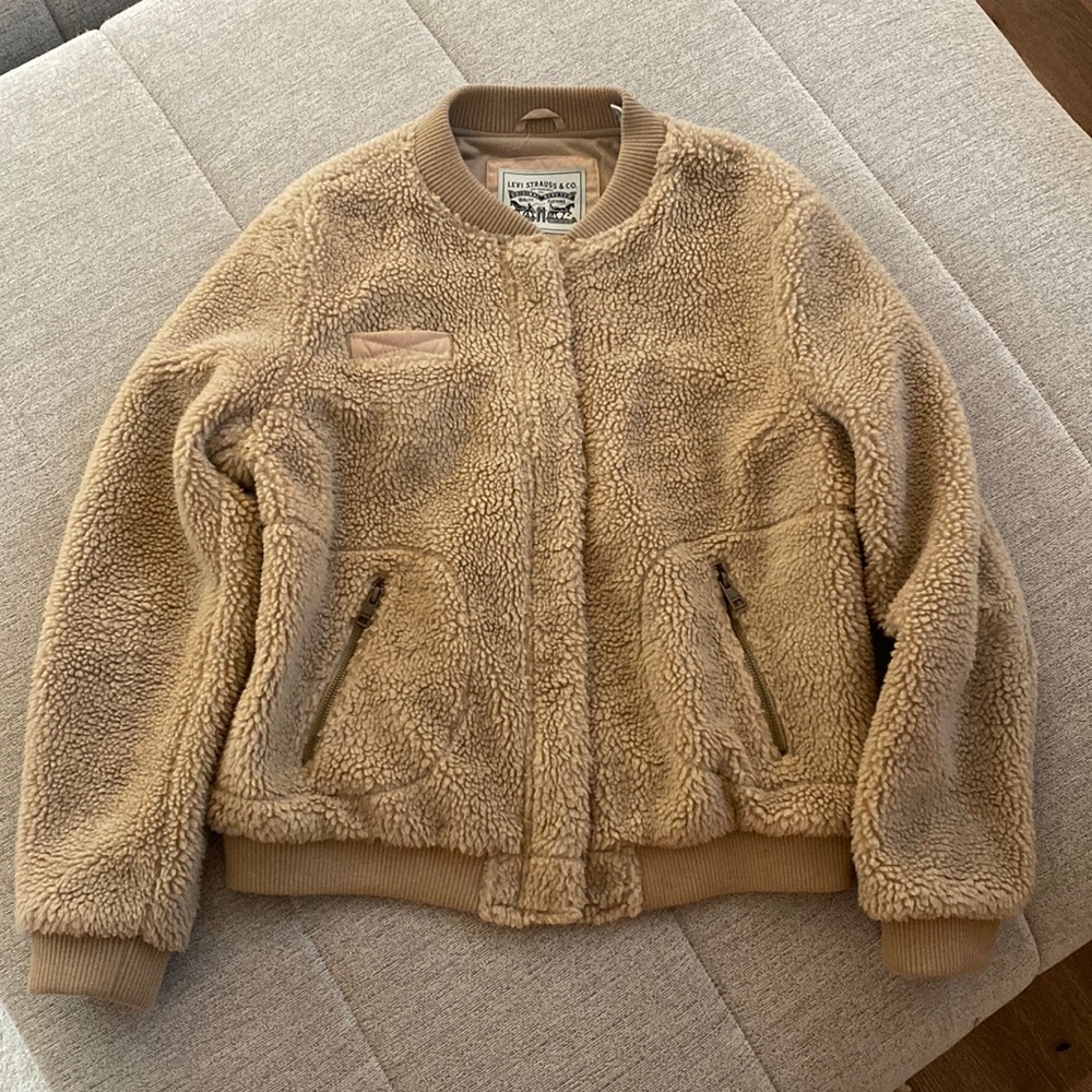 Levi’s Jacket